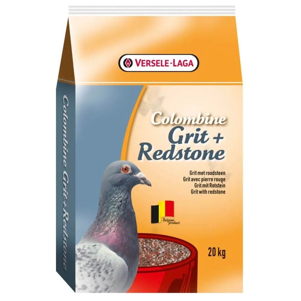 Versele-Laga Colombine Grit & Redstone Pigeon Food