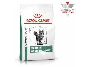 Vet Health Nutrition Feline Satiety 1.5 KG