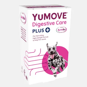 YuMOVE Digestive Care PLUS