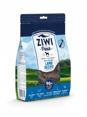 ZIWI® Peak Air-Dried Lamb Recipe for Dogs